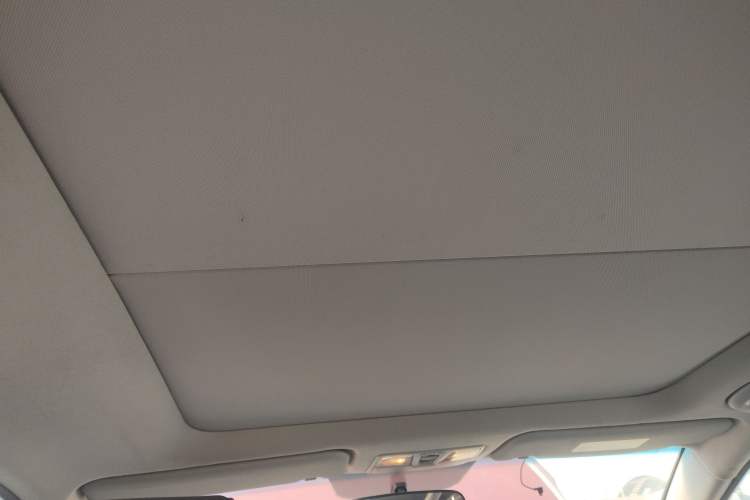 Used Hyundai Mistra 2014 1.8L Automatic Smart GLS Headliner