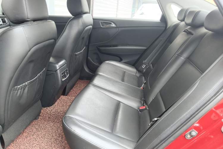 Used Hyundai Mistra 2014 1.8L Automatic Smart GLS Left Rear Seat