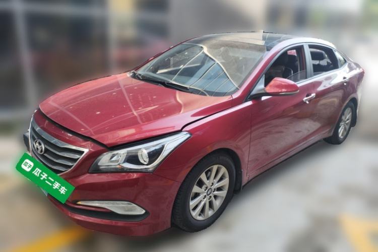Hyundai Mistra 2014 1.8L Automatic Smart GLS usata Guazi used car, China used car export, Used car for sale, Used cars, Cheapest cars for sale