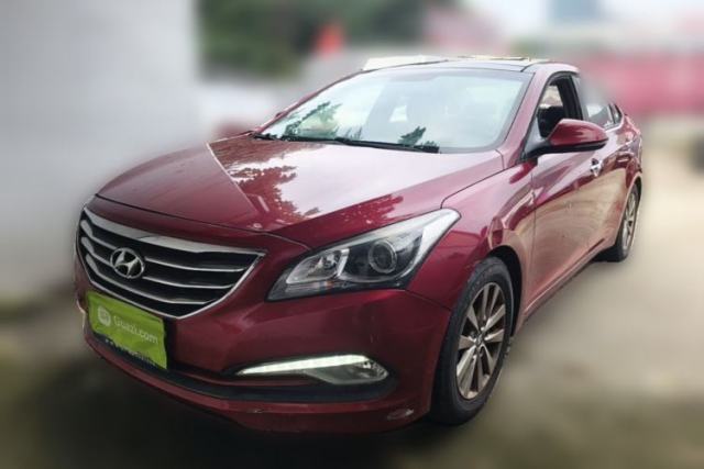 Used Hyundai Mistra 2014 1.8L Automatic Smart GLS