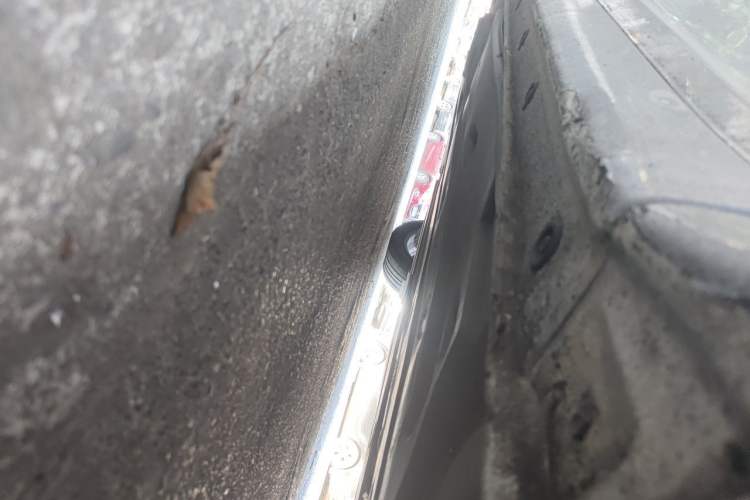 Used Hyundai Mistra 2014 1.8L Automatic Smart GLS Chassis Front Right