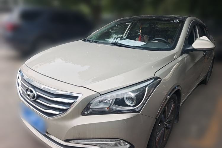 Used Hyundai Mistra 2014 1.8L Automatic Deluxe DLX Model Guazi used car, China used car export, Used car for sale, Used  cars, Cheapest cars for sale