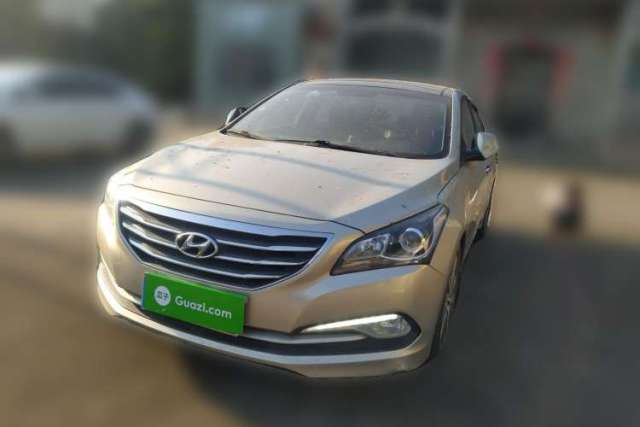 Used Hyundai Mistra 2014 1.8L Automatic Deluxe DLX Model