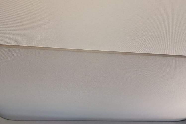 Used Hyundai Mistra 2014 1.8L Automatic Smart GLS Headliner