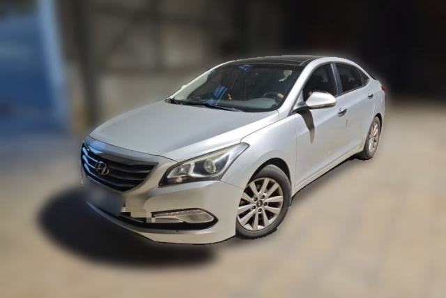 Used Hyundai Mistra 2014 1.8L Automatic Smart GLS