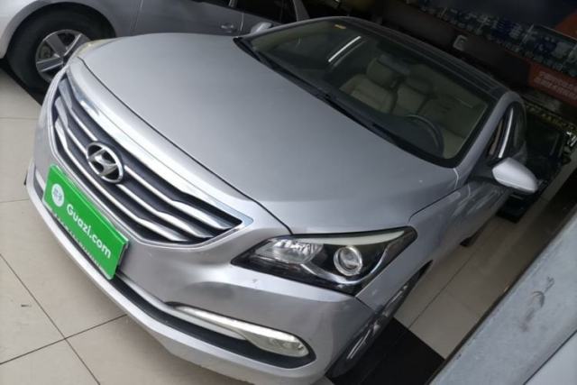 Used Hyundai Mistra 2014 1.8L Automatic Smart GLS