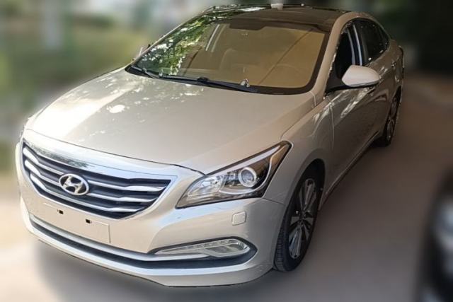 Used Hyundai Mistra 2014 1.8L Automatic Smart GLS