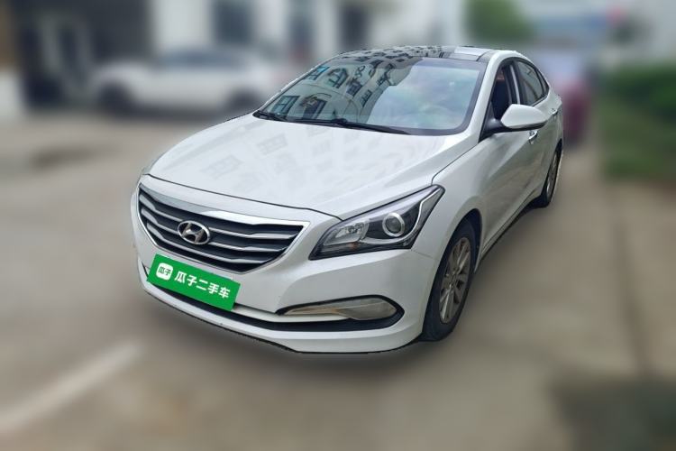 Used Hyundai Mistra 2014 1.8L Automatic Smart GLS Guazi used car, China used car export, Used car for sale, Used Hyundai cars, Cheapest cars for sale
