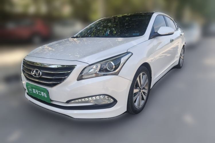 Used Hyundai Mistra 2014 1.8L Automatic Deluxe DLX Model Guazi used car, China used car export, Used car for sale, Used cars, Cheapest cars for sale