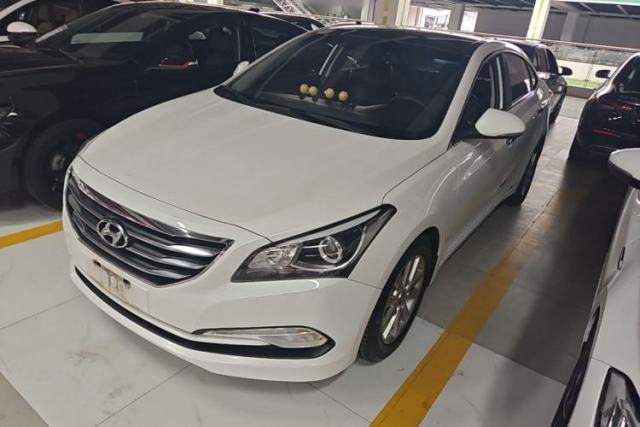 Used Hyundai Mistra 2014 1.8L Automatic Smart GLS