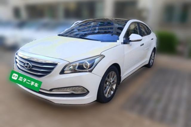 Used Hyundai Mistra 2014 1.8L Automatic Smart GLS