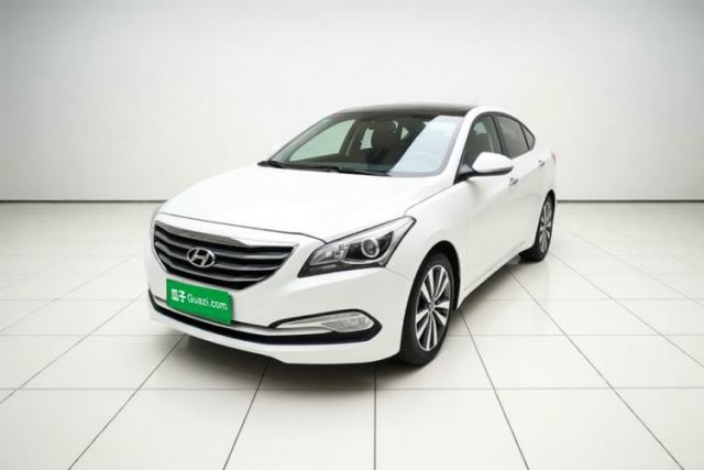 Hyundai Mistra 2014 1.8L Automatic Deluxe DLX Model usado