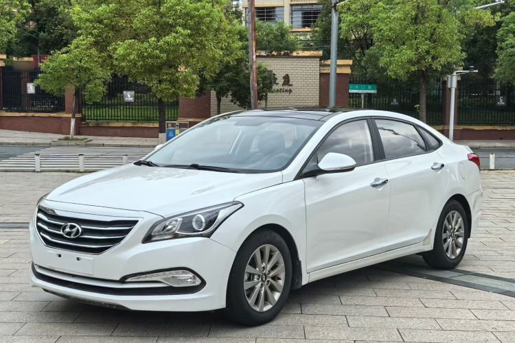 Used Hyundai Mistra 2014 1.8L Automatic Smart GLS Guazi used car, China used car export, Used car for sale, Used  cars, Cheapest cars for sale