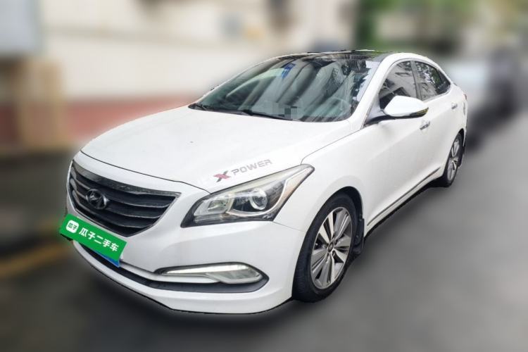 Used Hyundai Mistra 2014 1.8L Automatic Deluxe DLX Model Guazi used car, China used car export, Used car for sale, Used cars, Cheapest cars for sale