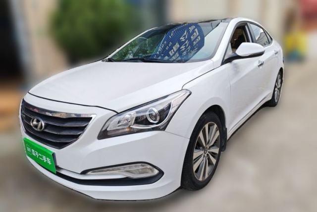 Used Hyundai Mistra 2014 1.8L Automatic Deluxe DLX Model
