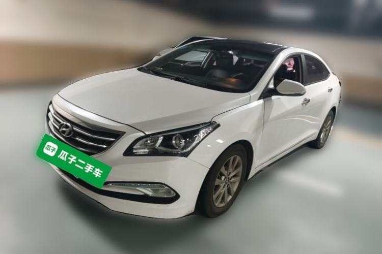 Used Hyundai Mistra 2014 1.8L Automatic Smart GLS Guazi used car, China used car export, Used car for sale, Used  cars, Cheapest cars for sale