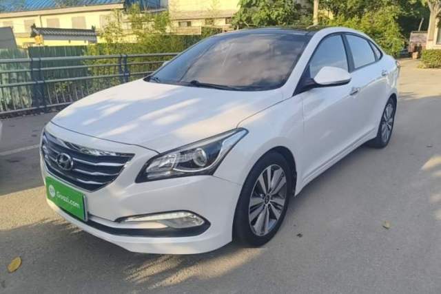 Used Hyundai Mistra 2014 1.8L Automatic Deluxe DLX Model