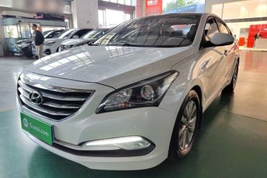 Used Hyundai Mistra 2014 1.8L Automatic Smart GLS