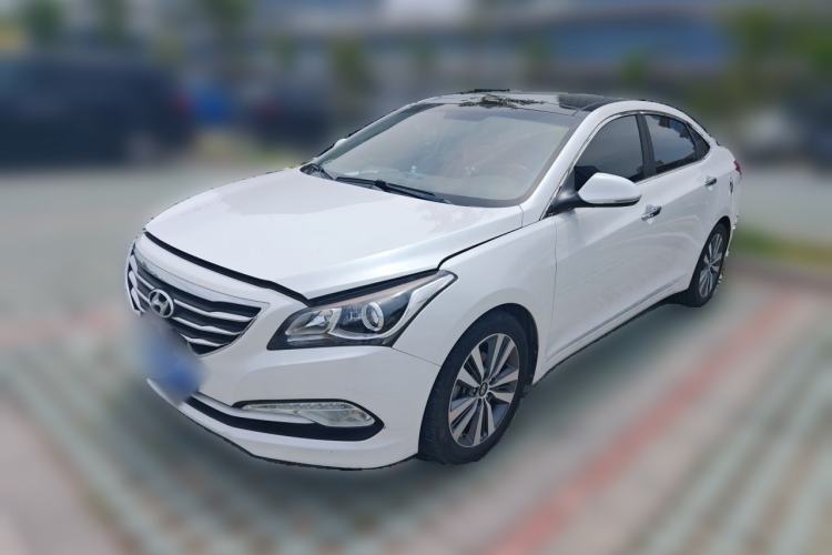 Used Hyundai Mistra 2014 1.8L Automatic Deluxe DLX Model Guazi used car, China used car export, Used car for sale, Used  cars, Cheapest cars for sale