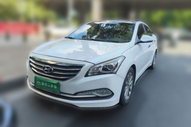Used Hyundai Mistra 2014 1.8L Automatic Smart GLS