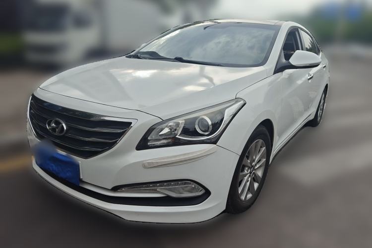 Used Hyundai Mistra 2014 1.8L Automatic Smart GLS Guazi used car, China used car export, Used car for sale, Used  cars, Cheapest cars for sale