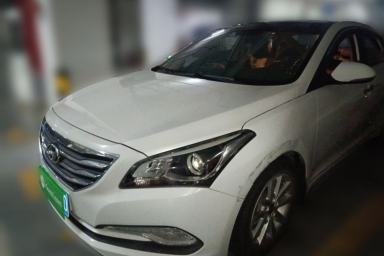 Used Hyundai Mistra 2014 1.8L Automatic Smart GLS