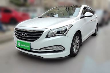 Used Hyundai Mistra 2014 1.8L Automatic Smart GLS