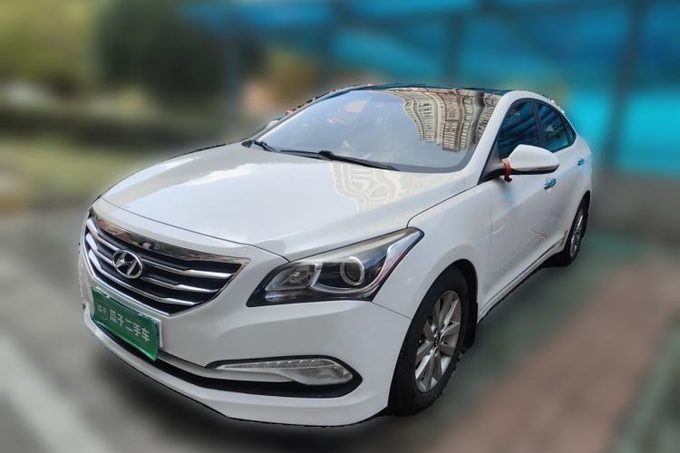 Used Hyundai Mistra 2014 1.8L Automatic Smart GLS Guazi used car, China used car export, Used car for sale, Used  cars, Cheapest cars for sale