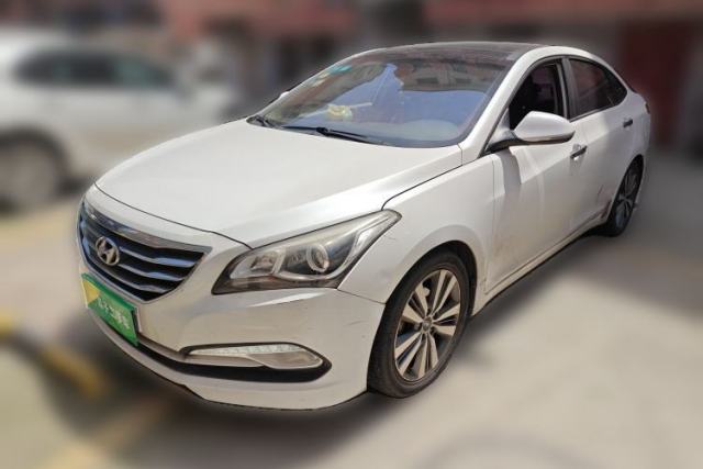 Used Hyundai Mistra 2014 1.8L Automatic Deluxe DLX Model