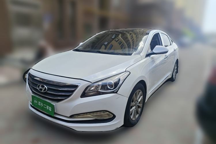Used Hyundai Mistra 2014 1.8L Automatic Smart GLS Guazi used car, China used car export, Used car for sale, Used  cars, Cheapest cars for sale