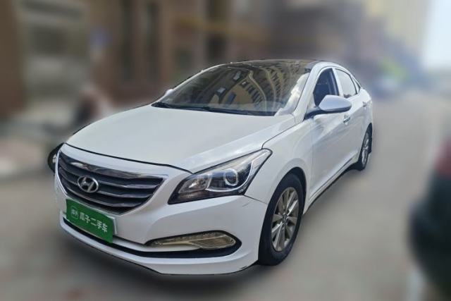 Used Hyundai Mistra 2014 1.8L Automatic Smart GLS