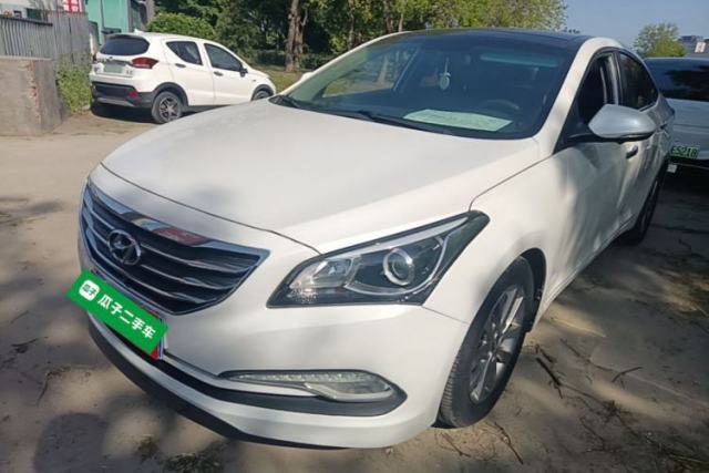Used Hyundai Mistra 2014 1.8L Automatic Smart GLS