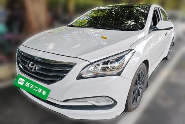Used Hyundai Mistra 2014 1.8L Automatic Smart GLS
