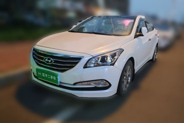 Used Hyundai Mistra 2014 1.8L Automatic Smart GLS