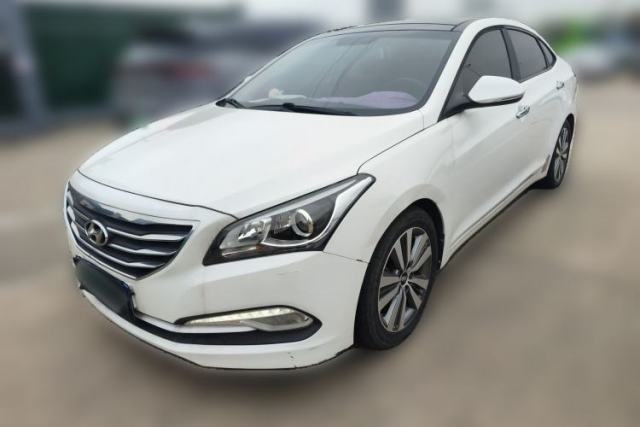 Used Hyundai Mistra 2014 1.8L Automatic Deluxe DLX Model
