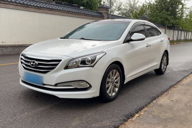 Used Hyundai Mistra 2014 1.8L Automatic Smart GLS