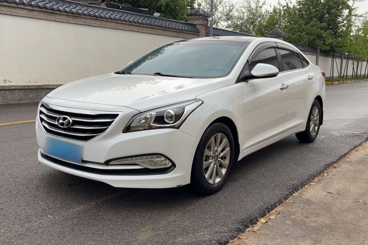 Used Hyundai Mistra 2014 1.8L Automatic Smart GLS Guazi used car, China used car export, Used car for sale, Used  cars, Cheapest cars for sale