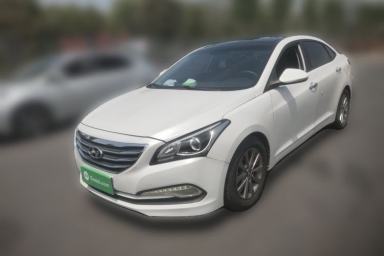 Used Hyundai Mistra 2014 1.8L Automatic Smart GLS