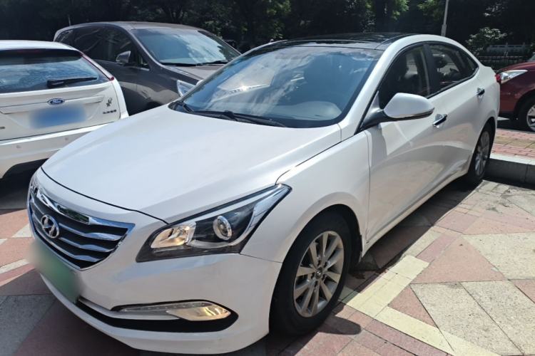 Used Hyundai Mistra 2014 1.8L Automatic Smart GLS Guazi used car, China used car export, Used car for sale, Used cars, Cheapest cars for sale