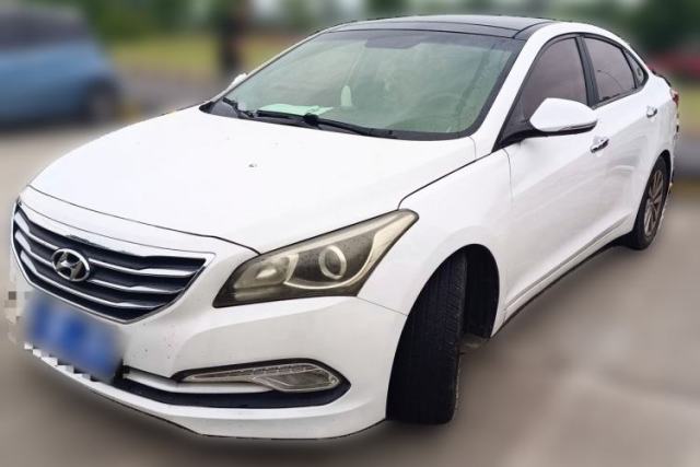Used Hyundai Mistra 2014 1.8L Automatic Smart GLS