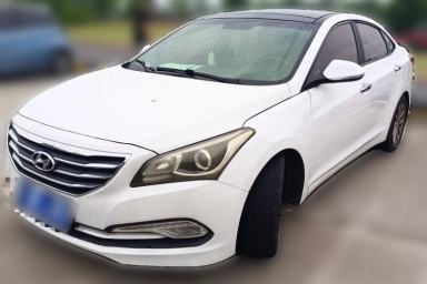 Used Hyundai Mistra 2014 1.8L Automatic Smart GLS