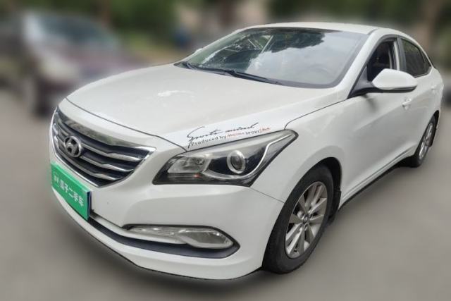 Used Hyundai Mistra 2014 1.8L Automatic Comfort Model GL