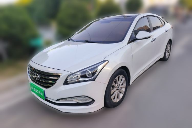 Used Hyundai Mistra 2014 1.8L Automatic Smart GLS Guazi used car, China used car export, Used car for sale, Used  cars, Cheapest cars for sale