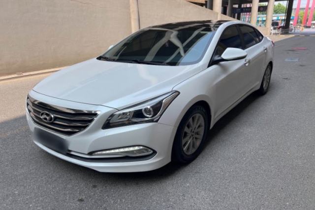 Used Hyundai Mistra 2014 1.8L Automatic Smart GLS