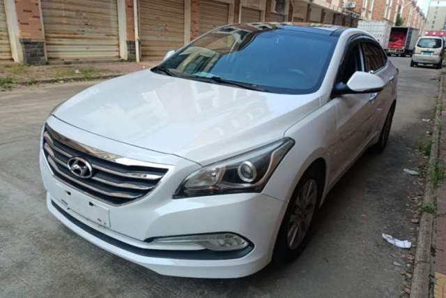 Used Hyundai Mistra 2014 1.8L Automatic Smart GLS