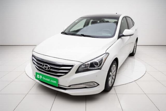 Used Hyundai Mistra 2014 1.8L Automatic Smart GLS
