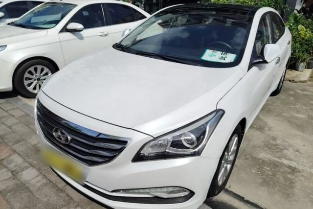 Used Hyundai Mistra 2014 1.8L Automatic Smart GLS