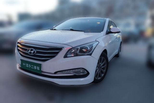 Used Hyundai Mistra 2014 1.8L Automatic Smart GLS