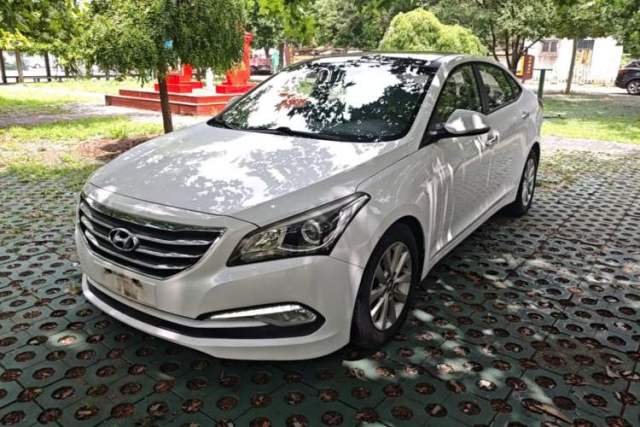 Used Hyundai Mistra 2014 1.8L Automatic Smart GLS
