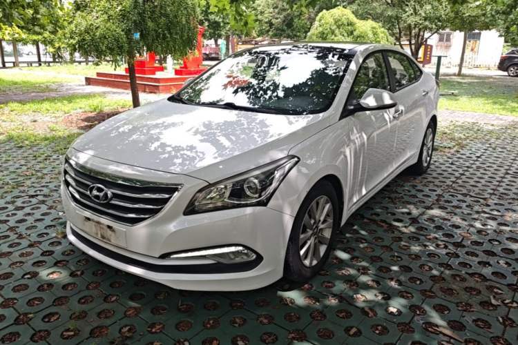 Used Hyundai Mistra 2014 1.8L Automatic Smart GLS Guazi used car, China used car export, Used car for sale, Used cars, Cheapest cars for sale